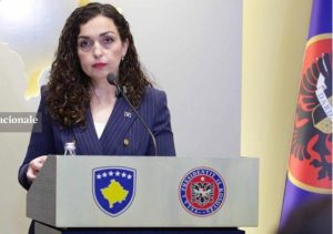 Osmani: S’do duhej të jetë pengesë afërsia jonë e madhe me aleatin tonë të lirisë
