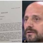 Dokument: Dritan Goxhaj po gënjen, kurrë nuk ka qenë UÇK